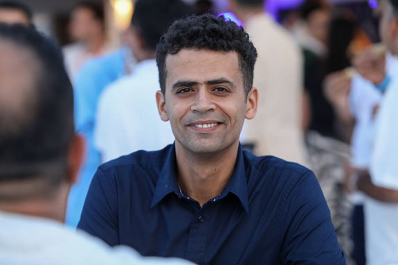 ITC 2025 Networking Finale